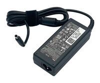 Dell - 65W AC adapter for laptops,