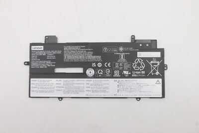 Lenovo - 57Wh internal lithium-ion