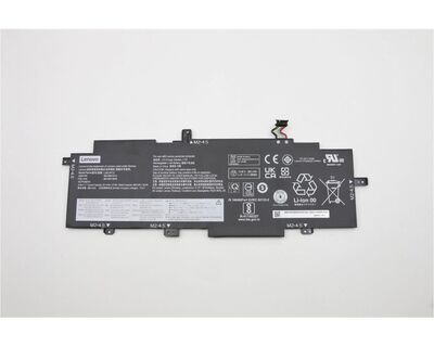Lenovo - 57Wh internal lithium-ion