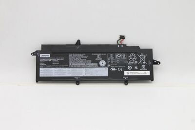 Lenovo - 41Wh internal lithium-ion