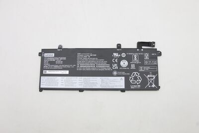 Lenovo - 50Wh 3-cell Lithium-ion