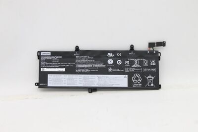 Lenovo - 57Wh internal Lithium-Ion