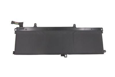 Lenovo - 57Wh 3-cell internal