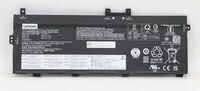 Lenovo - Internal laptop battery