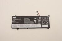 Lenovo - 60Wh rechargeable battery for