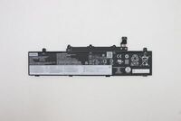 Lenovo - 57Wh 3-cell battery for