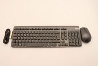 Lenovo - Modern Wireless Combo/Lenovo