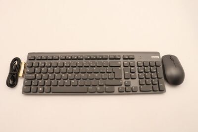 Lenovo - Modern Wireless Combo/Lenovo