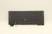 Lenovo - FRU CS21 CM KBD Shrunk Top