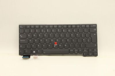 Lenovo - FRU CS21 CM KBD Shrunk Top