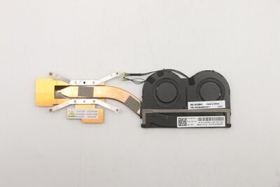 Lenovo - FRU thermal module for Lenovo