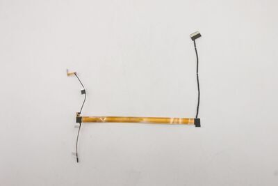 Lenovo - HD Camera Cable Assembly for