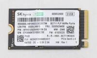 Lenovo - 512GB M.2 2242 PCIe 3.0 x4