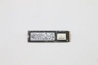 Lenovo - 512GB M.2 2280 PCIe NVMe SSD