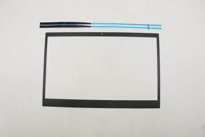 Lenovo - RGB Black T15G2 bezel sheet