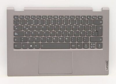 Lenovo - UpperCaseASM_LA SPA C 20WE