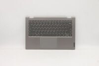 Lenovo - UpperCaseASM_USA ENG C20WE