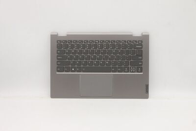 Lenovo - UpperCaseASM_USA ENG C20WE