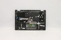 Lenovo - Upper Case ASM_ARA C20WE AB