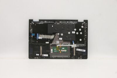 Lenovo - Upper Case ASM_ARA C20WE AB