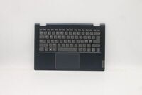 Lenovo - UpperCase ASM_NORDIC C20WE AB