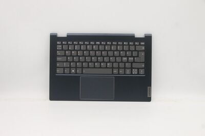 Lenovo - UpperCase ASM_NORDIC C20WE AB