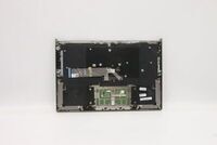 Lenovo - Upper Case ASM_ARA L20YN