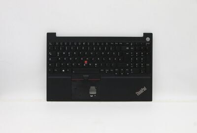 Lenovo - C-Cover with keyboard,