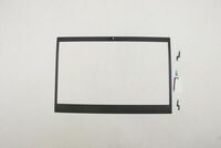 Lenovo - Laptop display bezel sheet