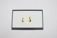 Lenovo - IR2BEZEL SHEET+T24 ACOV
