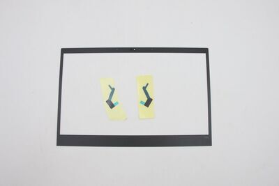Lenovo - IR2BEZEL SHEET+T24 ACOV