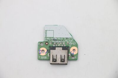 Lenovo - Lenovo power board component,