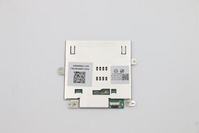 Lenovo - Smart card reader for Lenovo