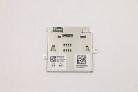Lenovo - Internal smart card reader