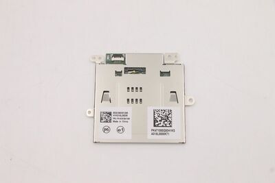 Lenovo - Internal smart card reader