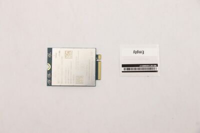 Lenovo - Quectel MDM9607 EM05 4G LTE