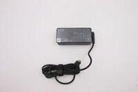 Lenovo - 45W Type-C USB AC Adapter for