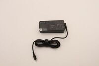 Lenovo - 65W AC power adapter with