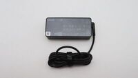 Lenovo - 65W Notebook Power Adapter