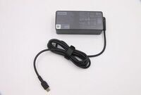 Lenovo - 65W dual-port power adapter