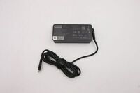 Lenovo - 65W AC power adapter with