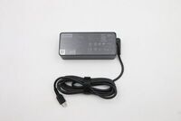 Lenovo - 65W USB-C AC adapter for