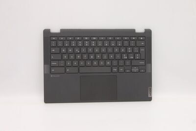 Lenovo - COVER Upper Case ASM_ITA