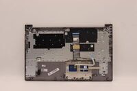 Lenovo - COVER UpperCaseASM_JPN C21A5