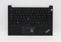 Lenovo - MECH_ASM KB C FRA BKLT(PMX)PT