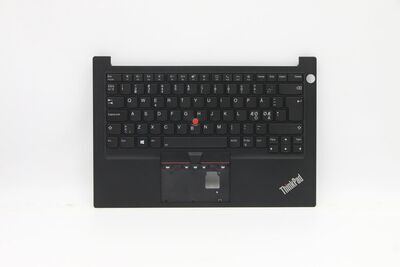 Lenovo - MECH_ASM KB C NORDIC