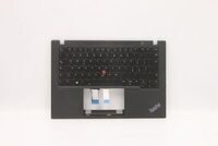 Lenovo - Italian backlit keyboard