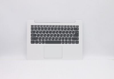Lenovo - Upper Case ASM 3N 81F4