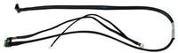 Lenovo - THINKSYSTEM SR630V2 M.2 CABLE