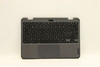 Lenovo - Nordic layout keyboard